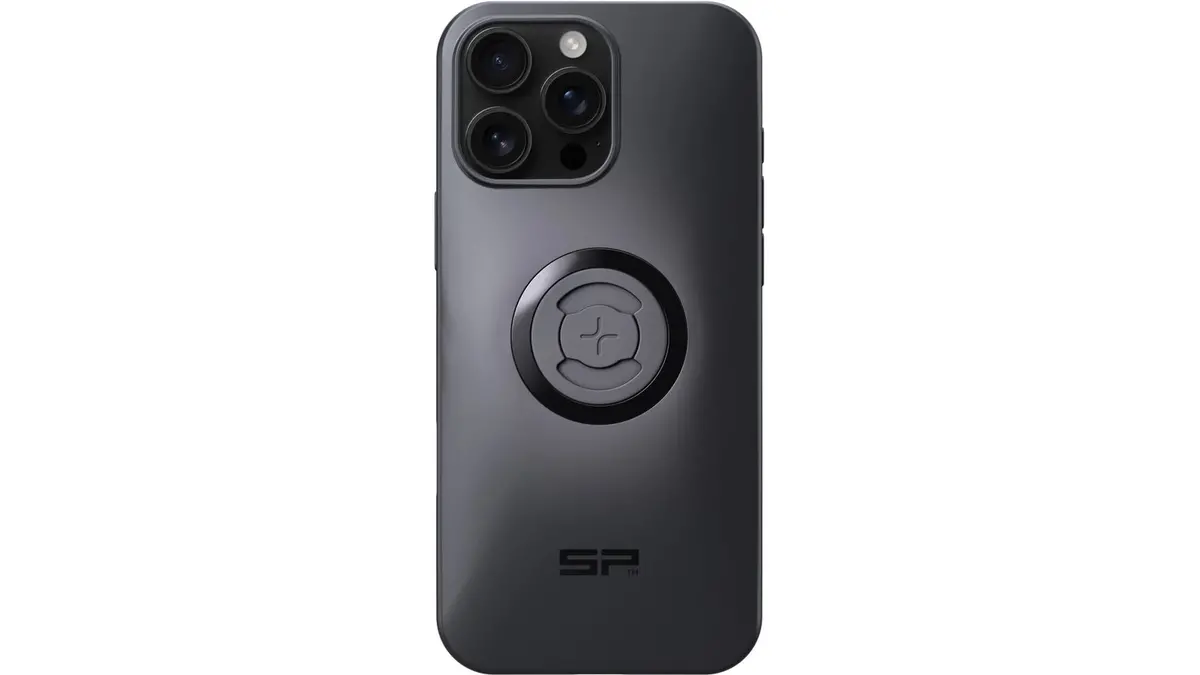 Sp Phone Case Spc+ Iphone 16 Pro Mx 1