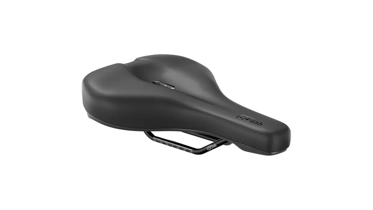 Sqlab 601 2.0 Ergolux Sattel 1