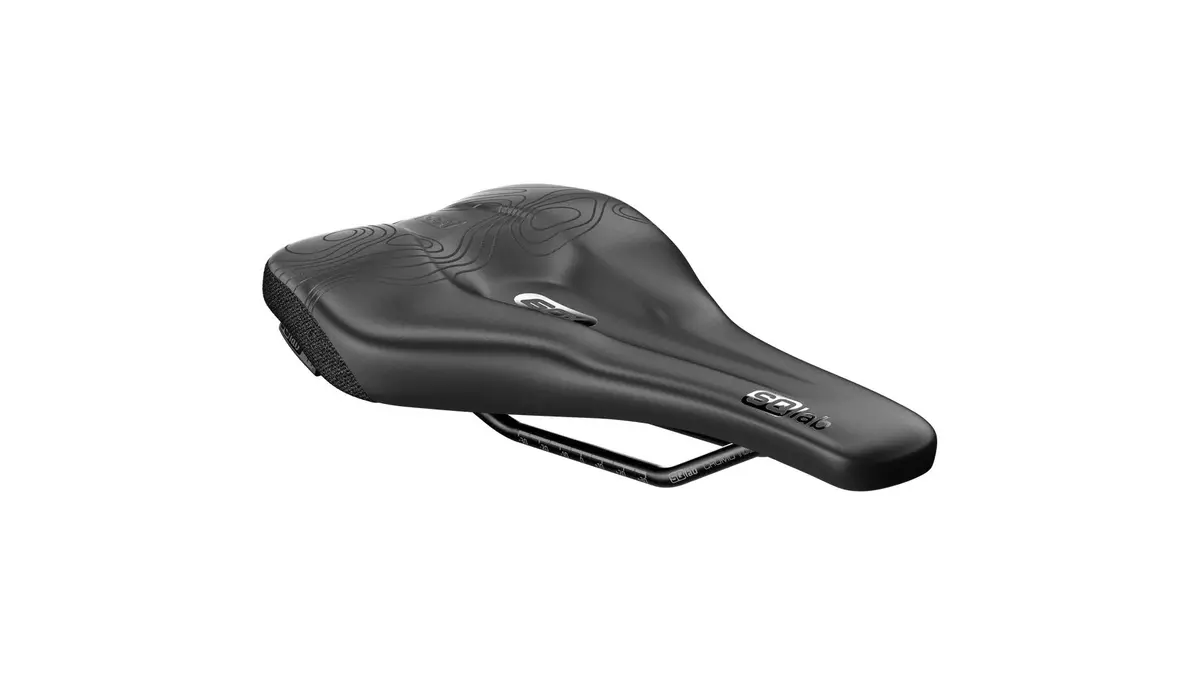 Sqlab 6Ox Ergowave Active 2.2 1