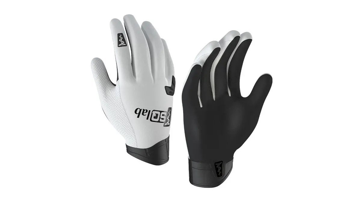 Sqlab Sq-Gloves One11 Slim 1