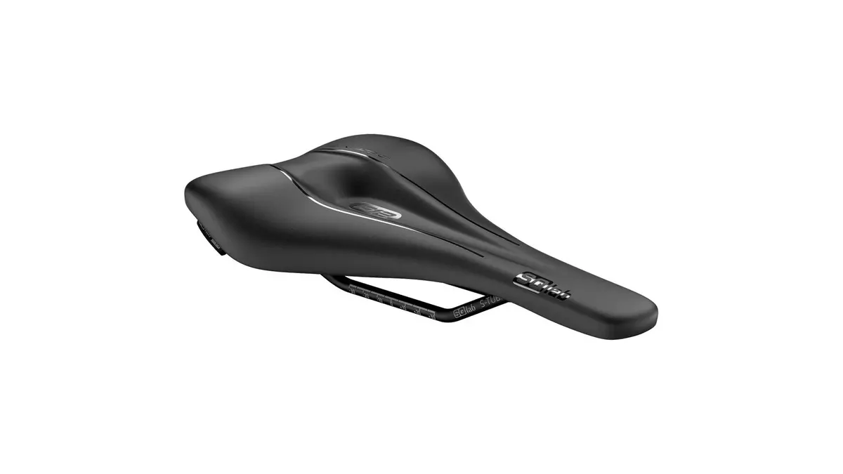 Sqlab 612 Ergowave Active 2.2 1