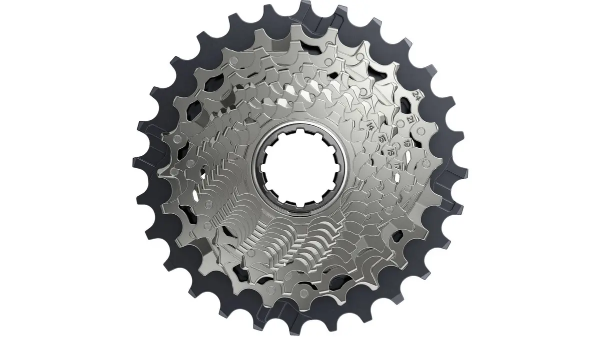 Sram Xg-1270 Kassette Axs 1