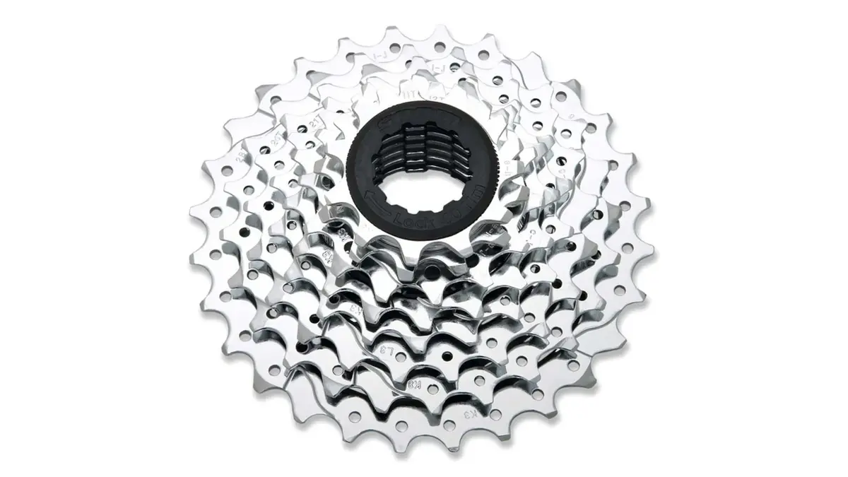 Sram Kassette Powerglide Ii Pg 850 1
