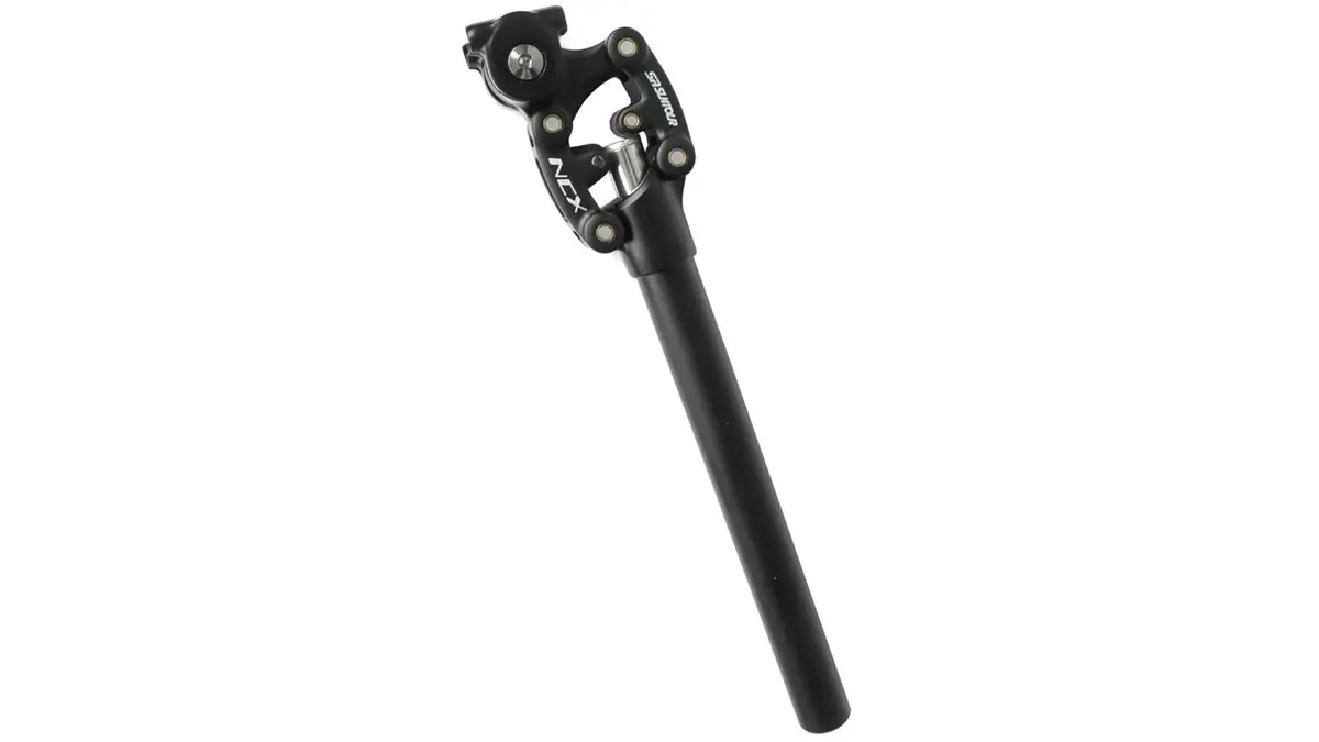Sr-Suntour Sp25 Ncx Federstütze 1