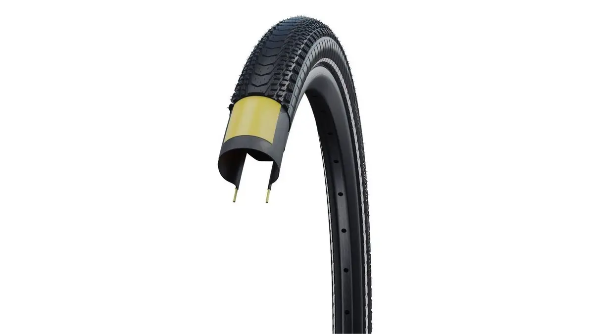 Schwalbe Marathon Almotion 28 Zoll 1