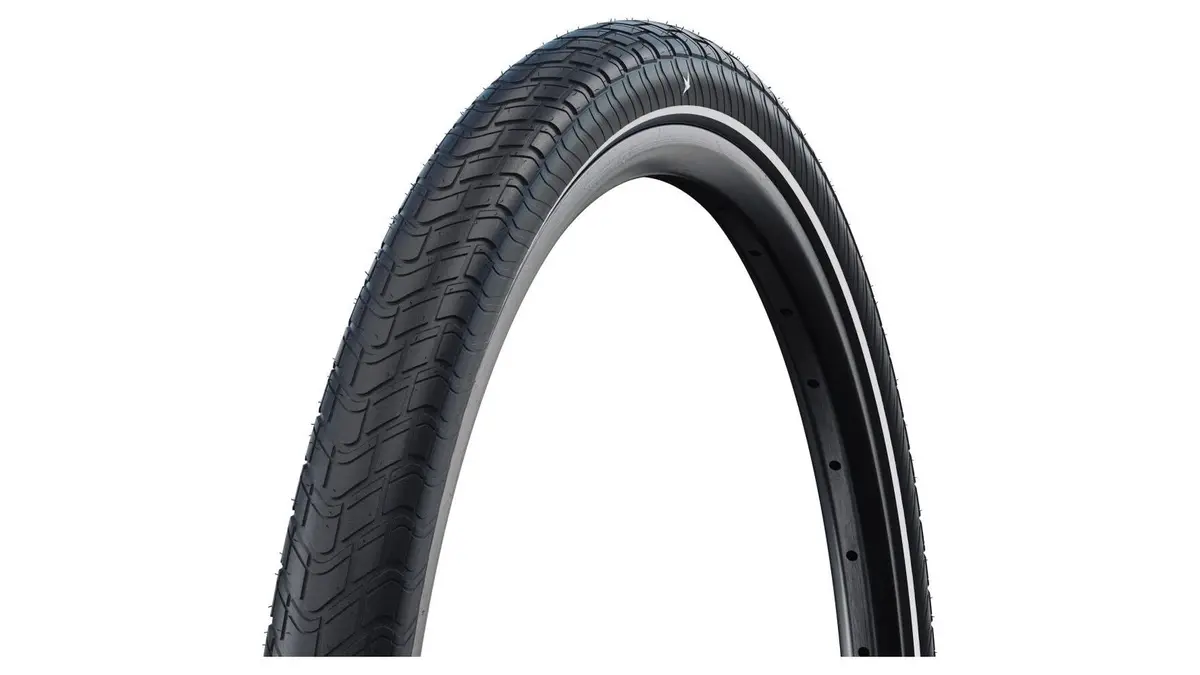 Schwalbe Motion Big Apple 24" 1