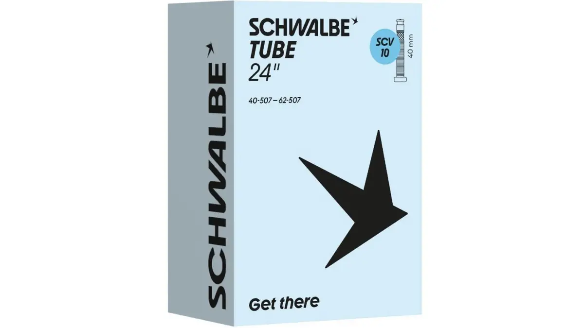 Schwalbe Scv10 24" 40 Mm 1