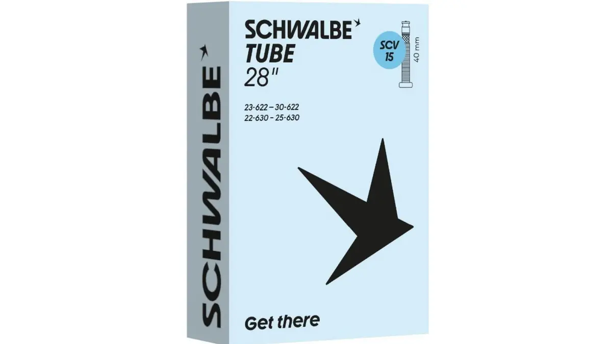 Schwalbe Scv15 28" 40 Mm 1