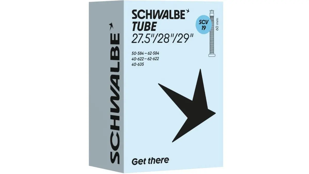 Schwalbe Scv19 27,5/29" 60 Mm 1