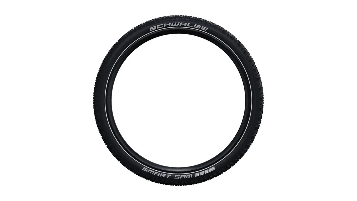 Schwalbe Smart Sam 20 Zoll Addix 1