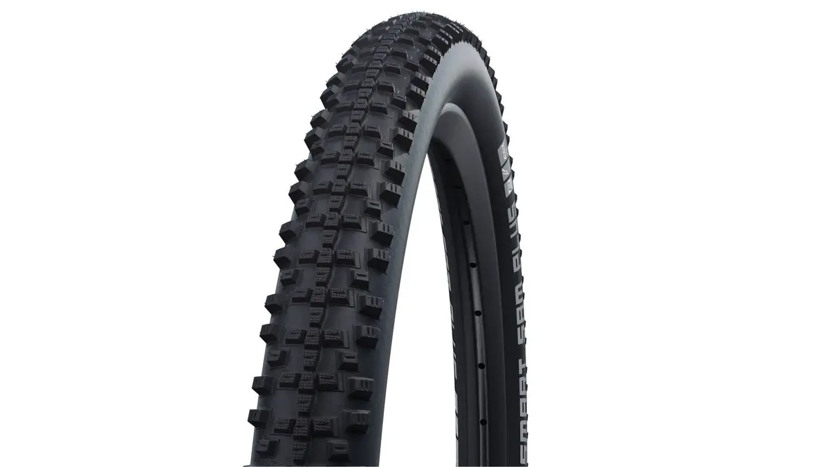 Schwalbe Smart Sam Plus 27,5 1