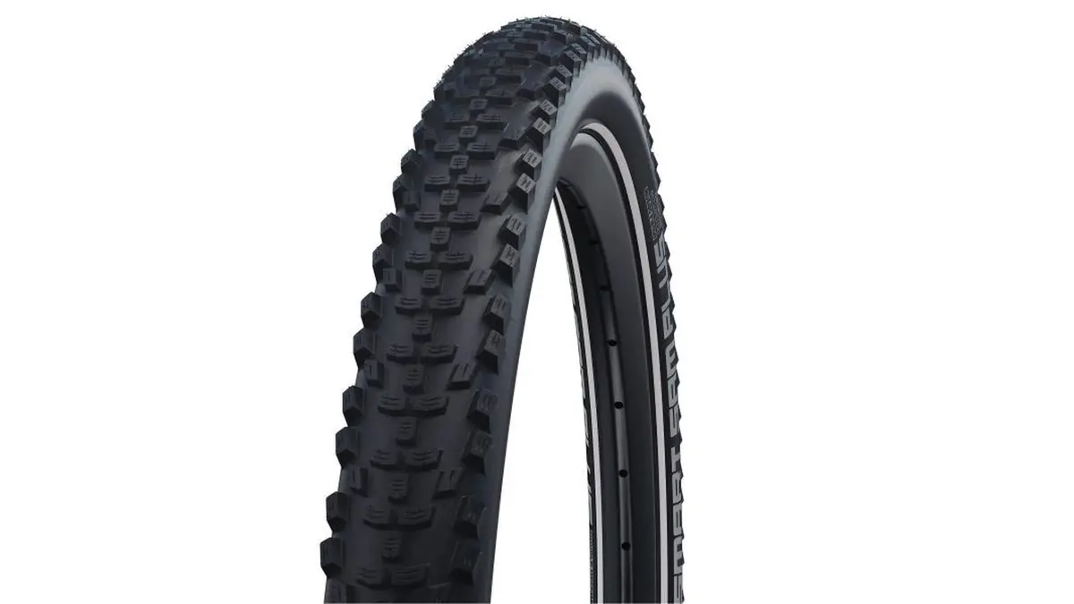 Schwalbe Smart Sam Plus 28" 1