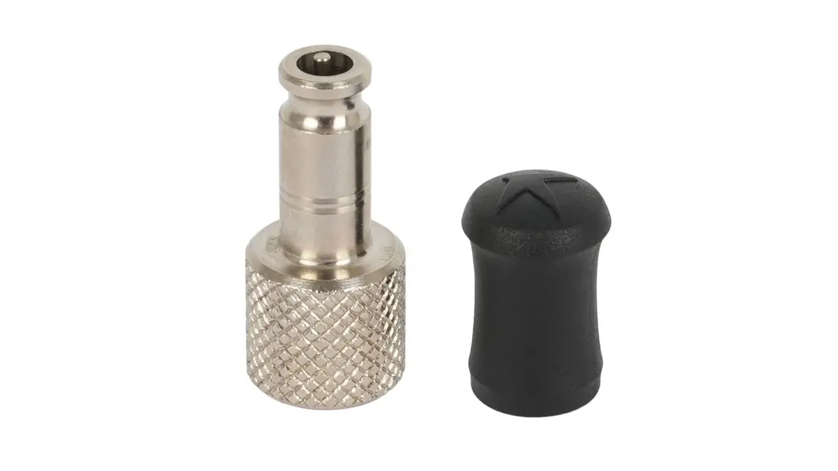 Schwalbe Av-Scv Ventiladapter Clik 1