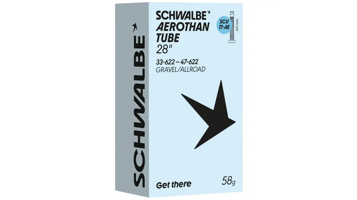 Schwalbe Aerothan Scv17-Ae 28" 1