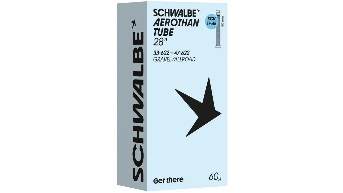 Schwalbe Aerothan Scv17-Ae 28" 1