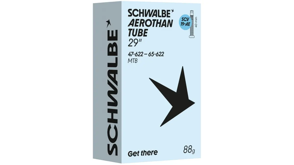 Schwalbe Aerothan Scv19-Ae 28" 1