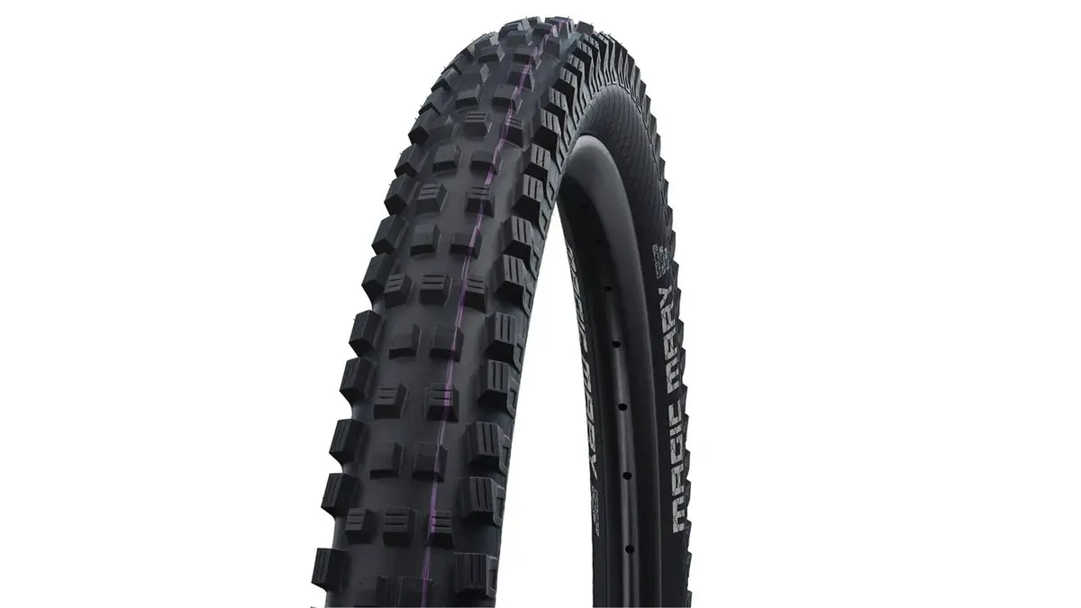 Schwalbe Magic Mary Evo St 27,5" 1