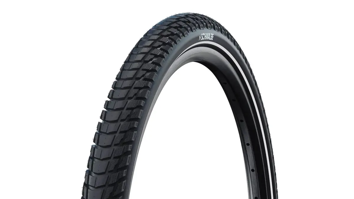 Schwalbe Marathon Plus Tour 28" Drahtreifen 1