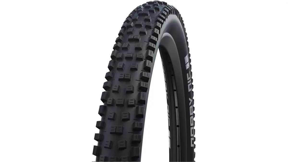 Schwalbe Nobby Nic Perf. 27,5" Tle 1
