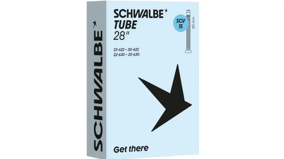 Schwalbe Scv15 28" 60 Mm 1