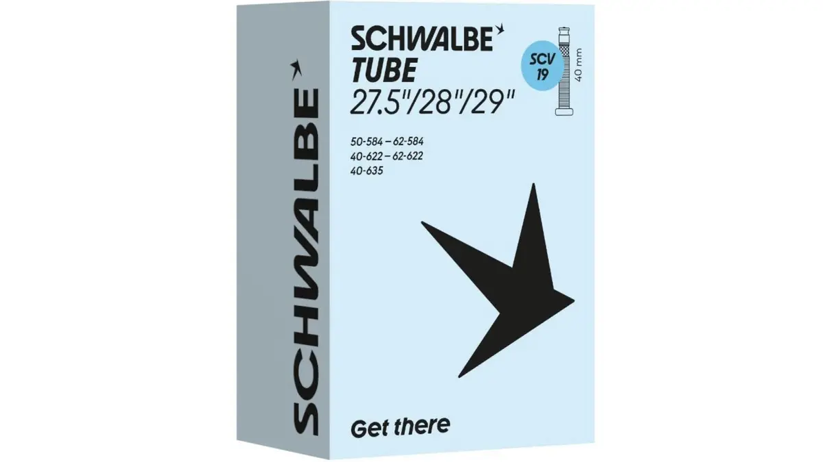 Schwalbe Scv19 27,5/29" 40 Mm 1