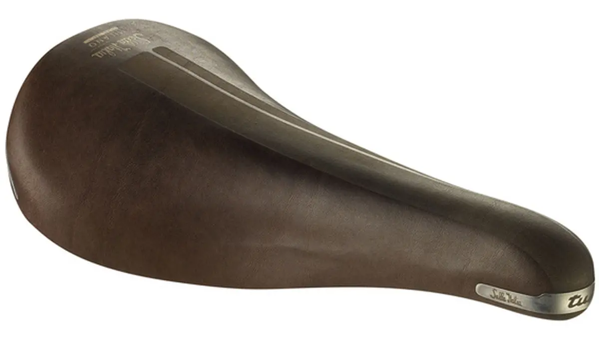 Selle Italia Milano Turbo 1