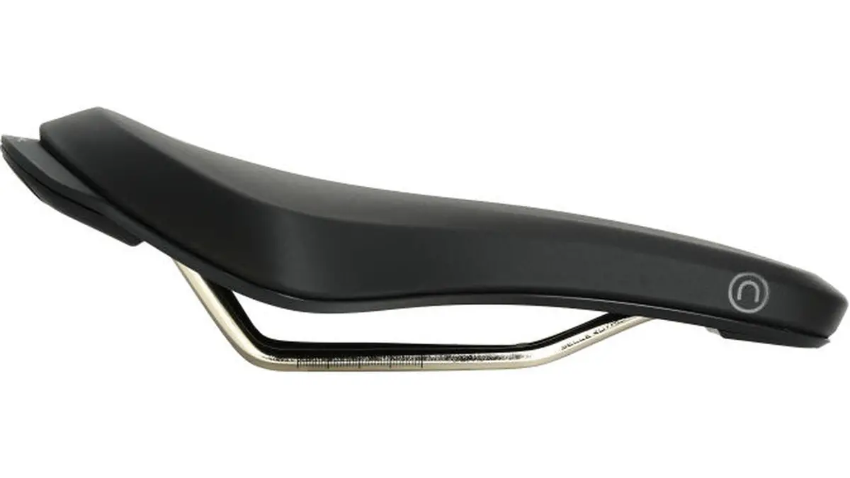 Selle Royal On Athletic Sattel 1