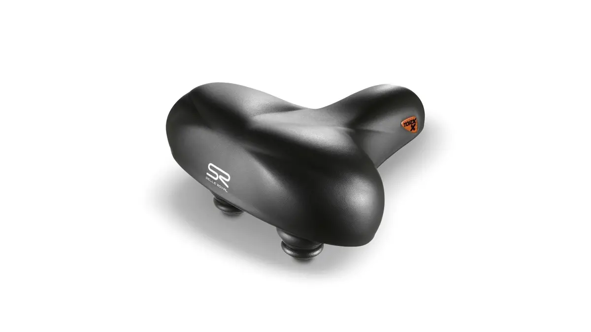 Selle Royal Torx Sattel 1