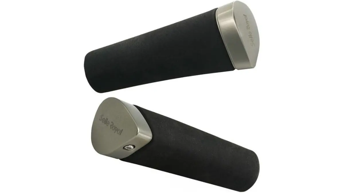 Selle Royal Nivo Gel Griffe 1