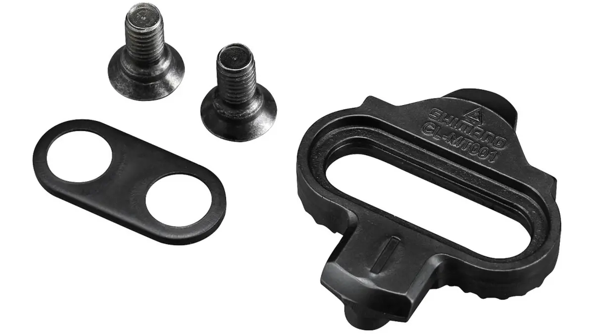 Shimano Cl-Mt001 Cleats 1