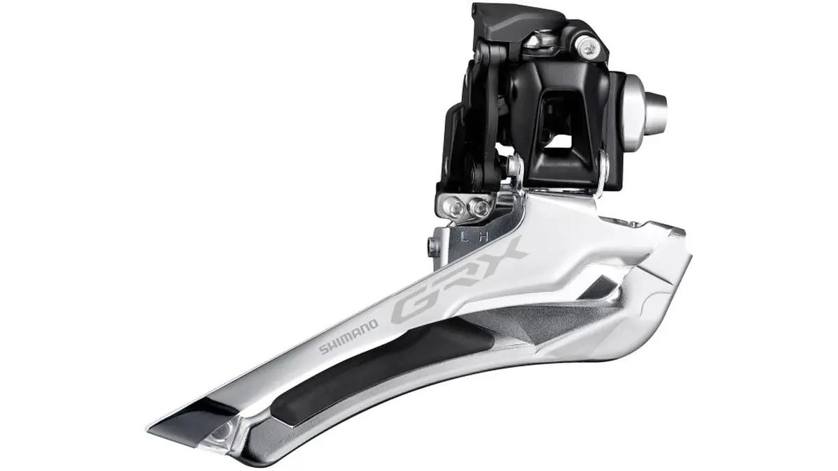 Shimano Grx Fd-Rx400 2X10-Fach 1