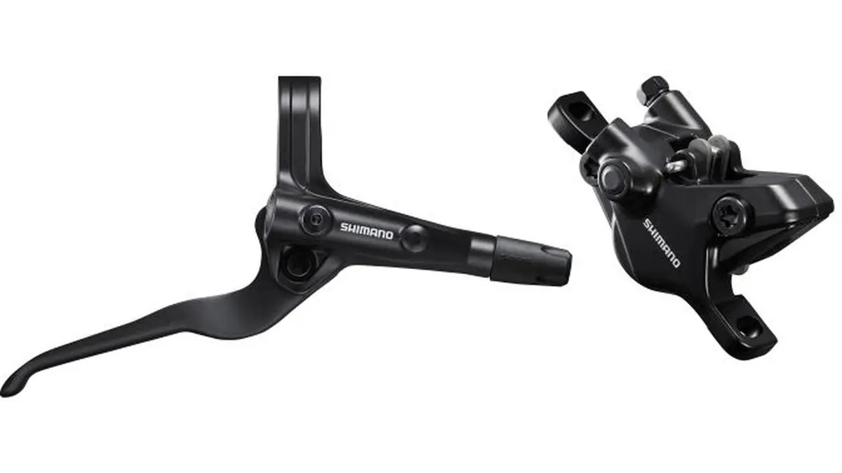 Shimano Mt402/Mt410 Hr 1