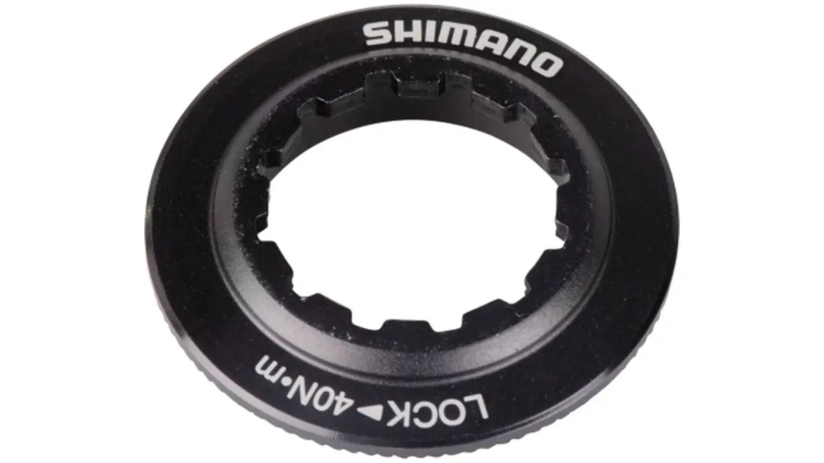 Shimano Sm-Rt81/Sm-Rt67 Verschluss 1
