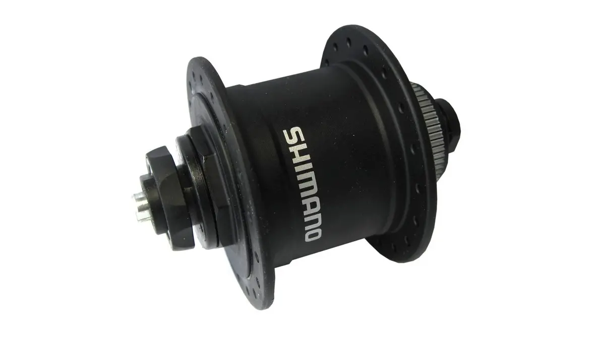 Shimano Alivio Dh-T4050-1D 1