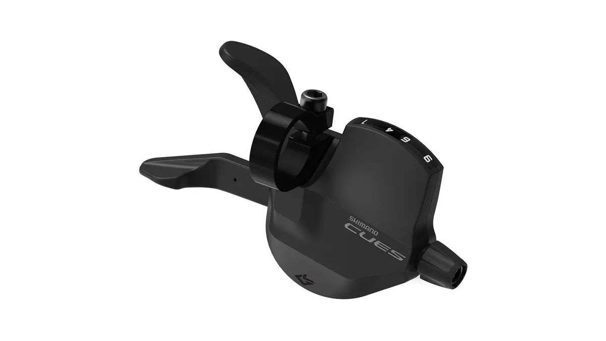 Shimano Cues Sl-U4000 Schalthebel 1