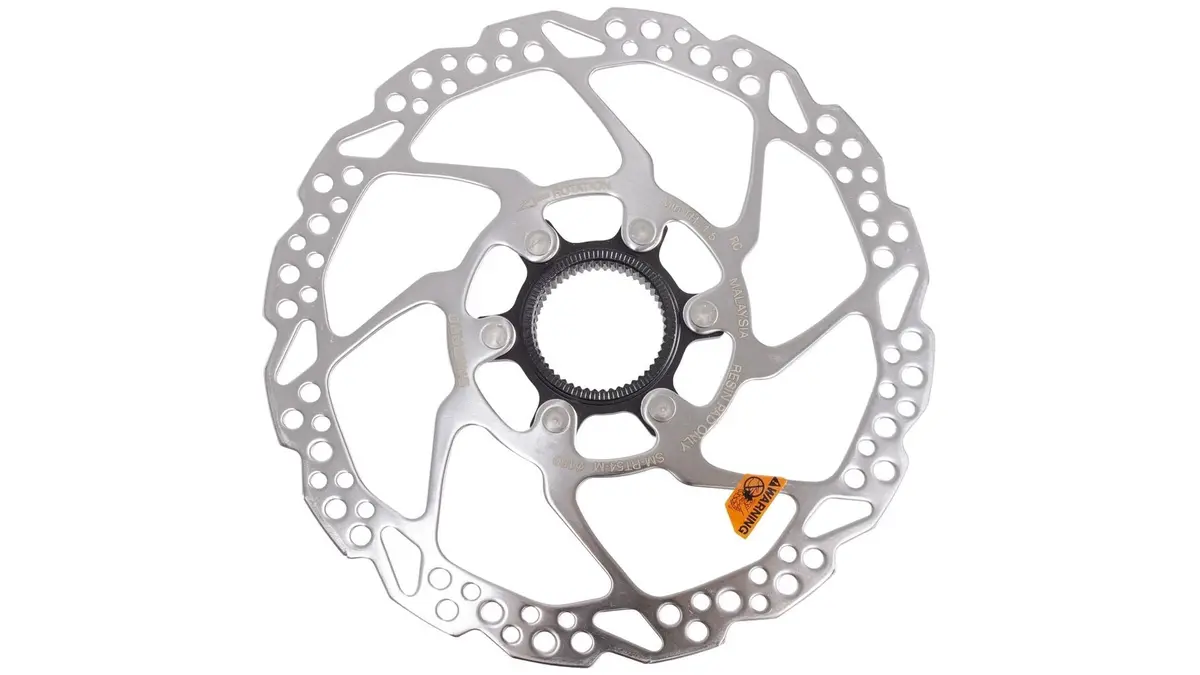 Shimano Deore Sm-Rt54 Bremsscheibe 1