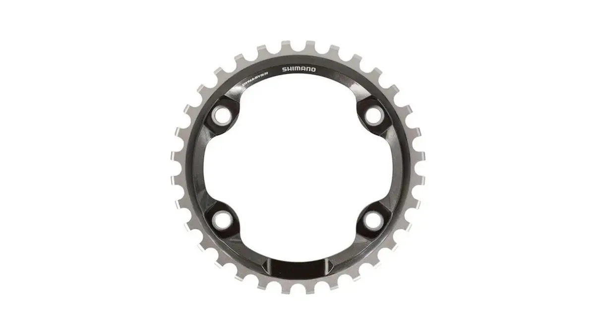 Shimano Fc-M8000 Deore Xt 34 Zähne 1