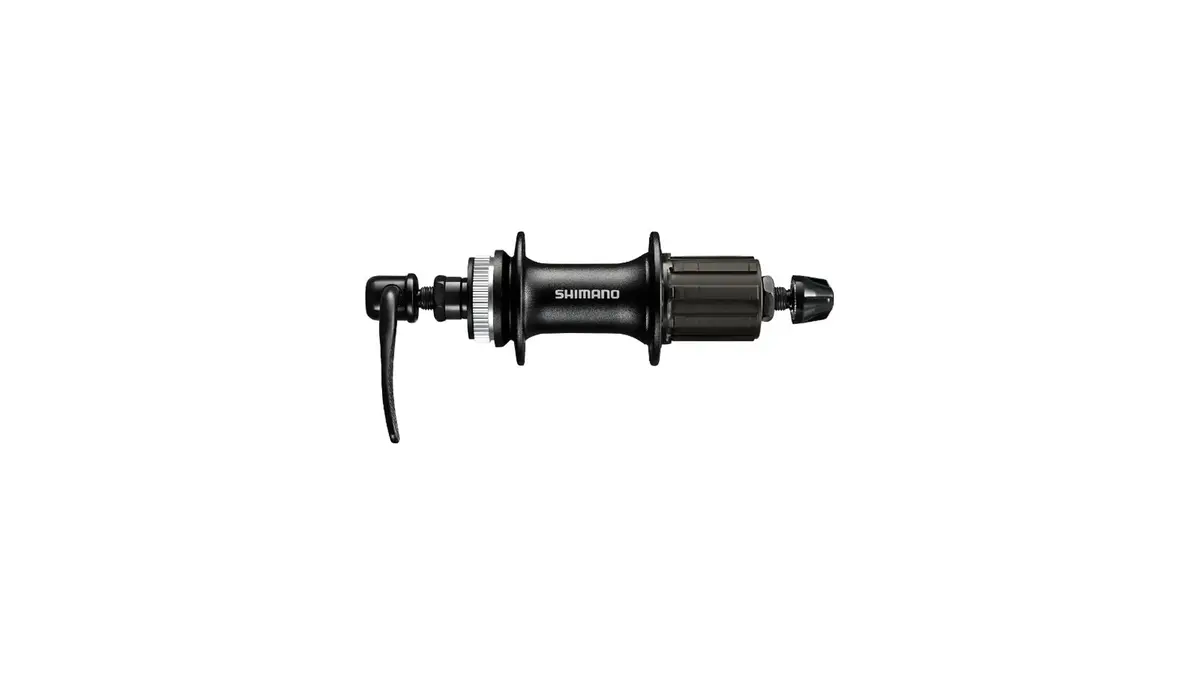 Shimano Fh-M3050 8-/9-Fach Nabe 1