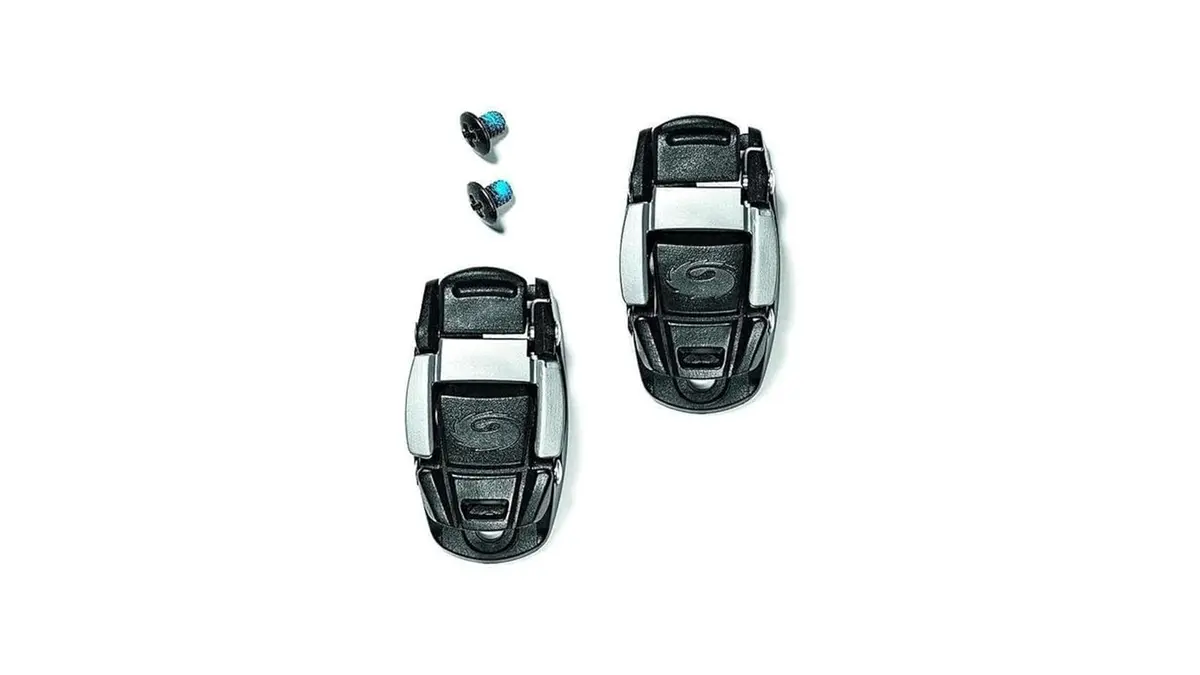 Sidi Caliper Buckle Schnalle 1