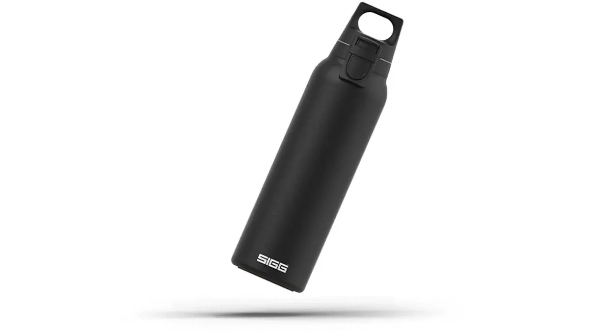 Sigg Hot & Cold One Light 0,55 L 1