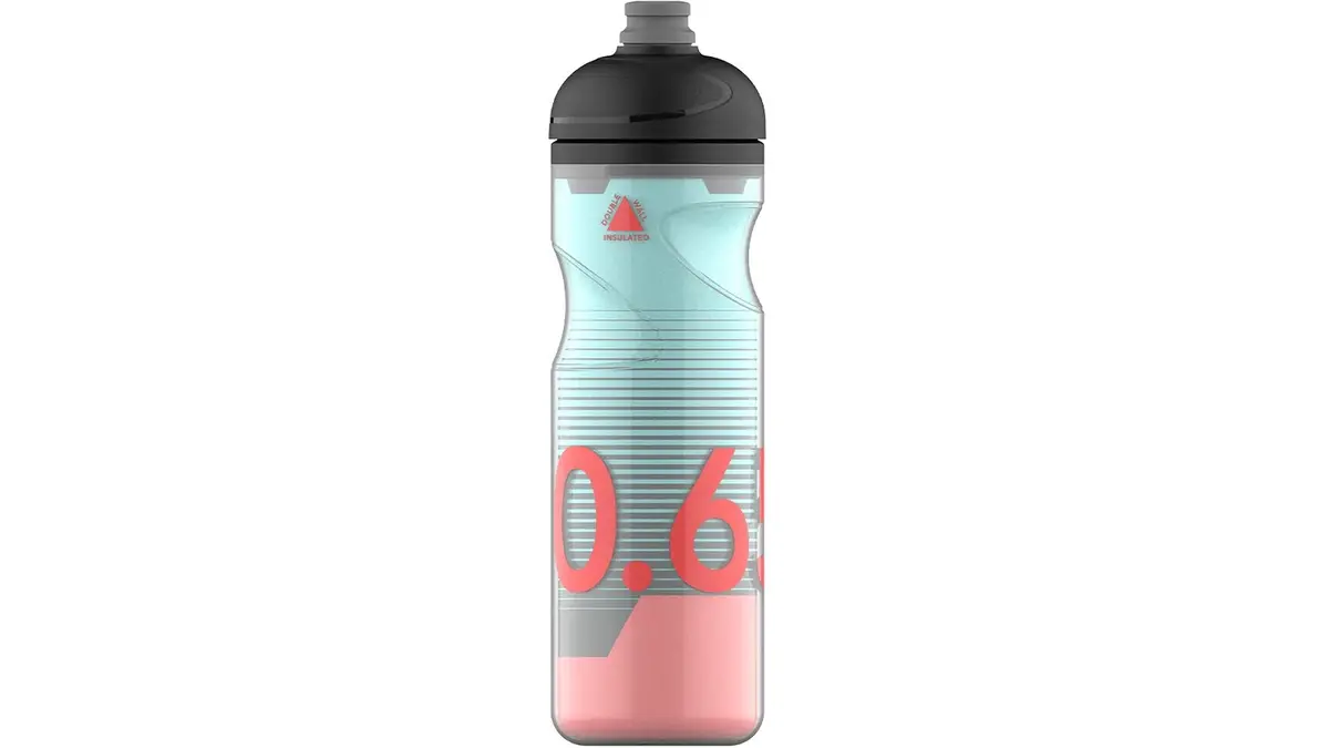 Sigg Pulsar Therm 0,65 Liter 1