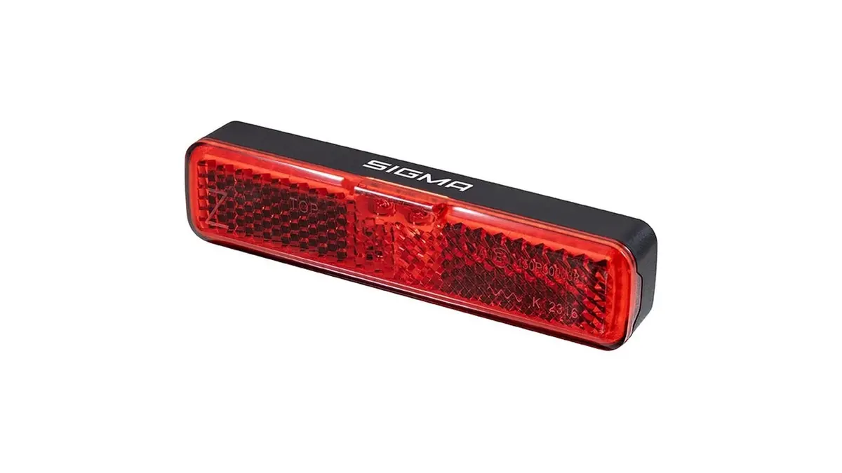 Sigma Eox Rl Rack Brake Rückleuchte 1