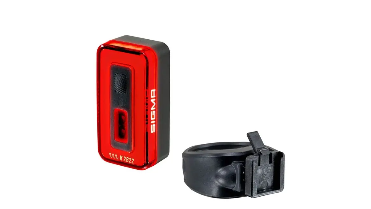 Sigma Hiro 70 Cob Rückleuchte 1
