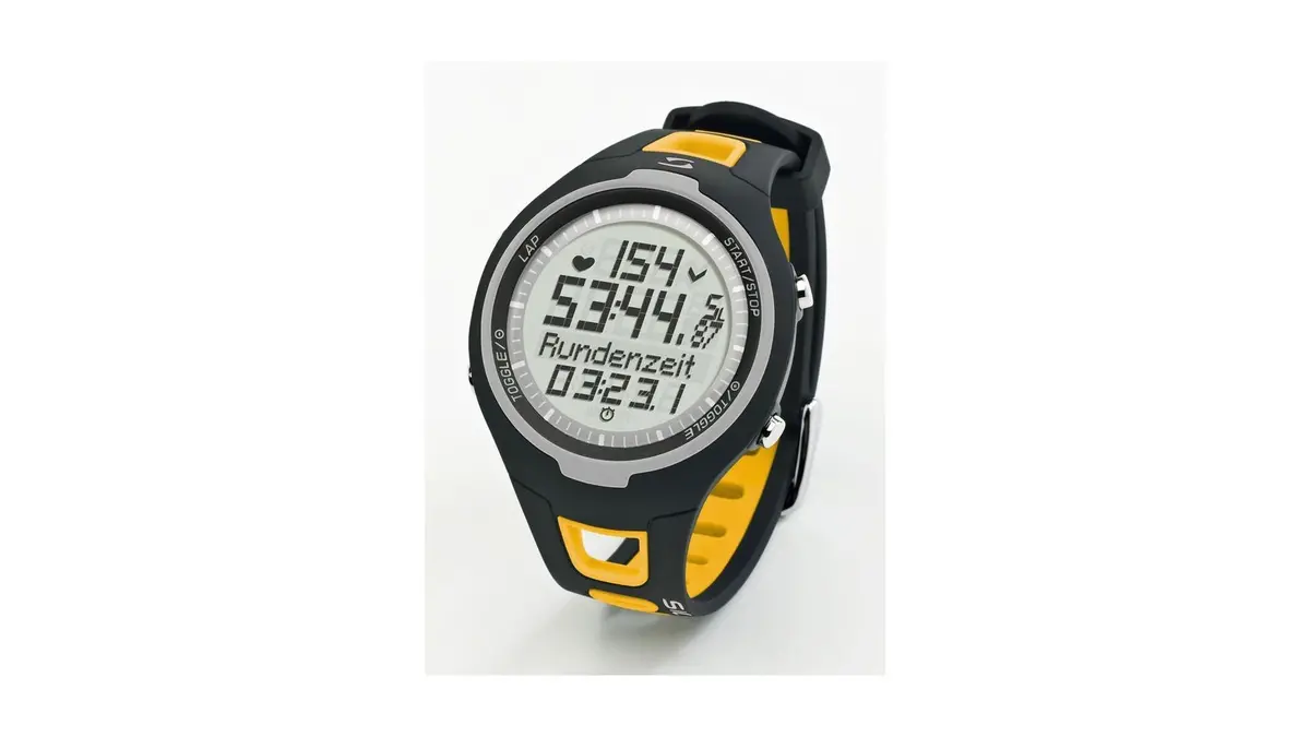 Sigma Pulsuhr Pc 15.11 1