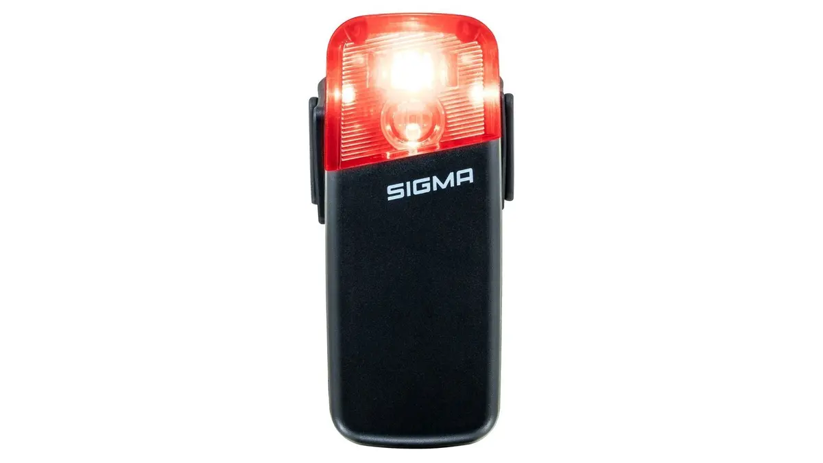 Sigma Reco 80 Link Rücklicht 1