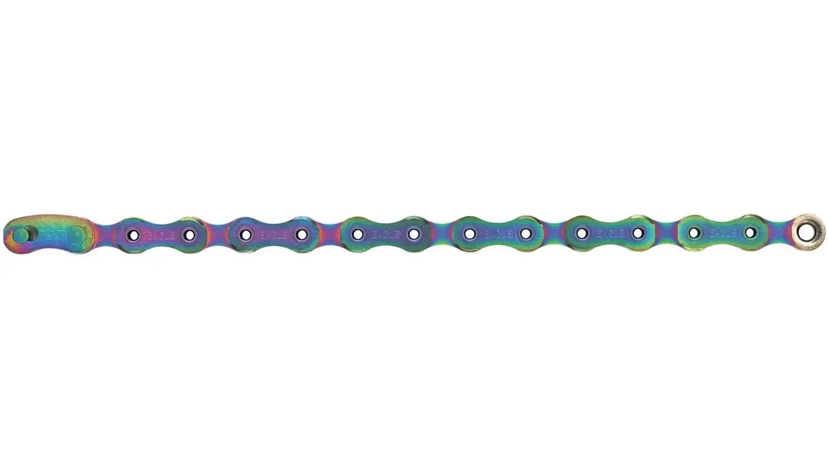 Sram Kette Pc Xx1 Eagle 12-Fach 1