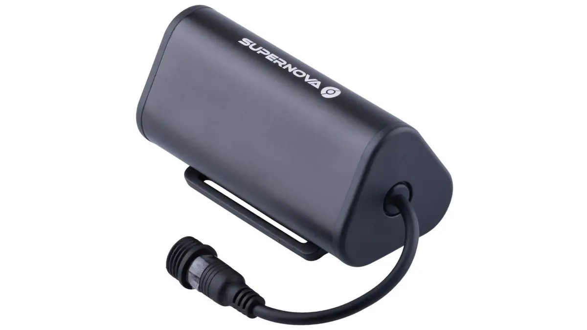 Supernova B54 Battery Pack 1