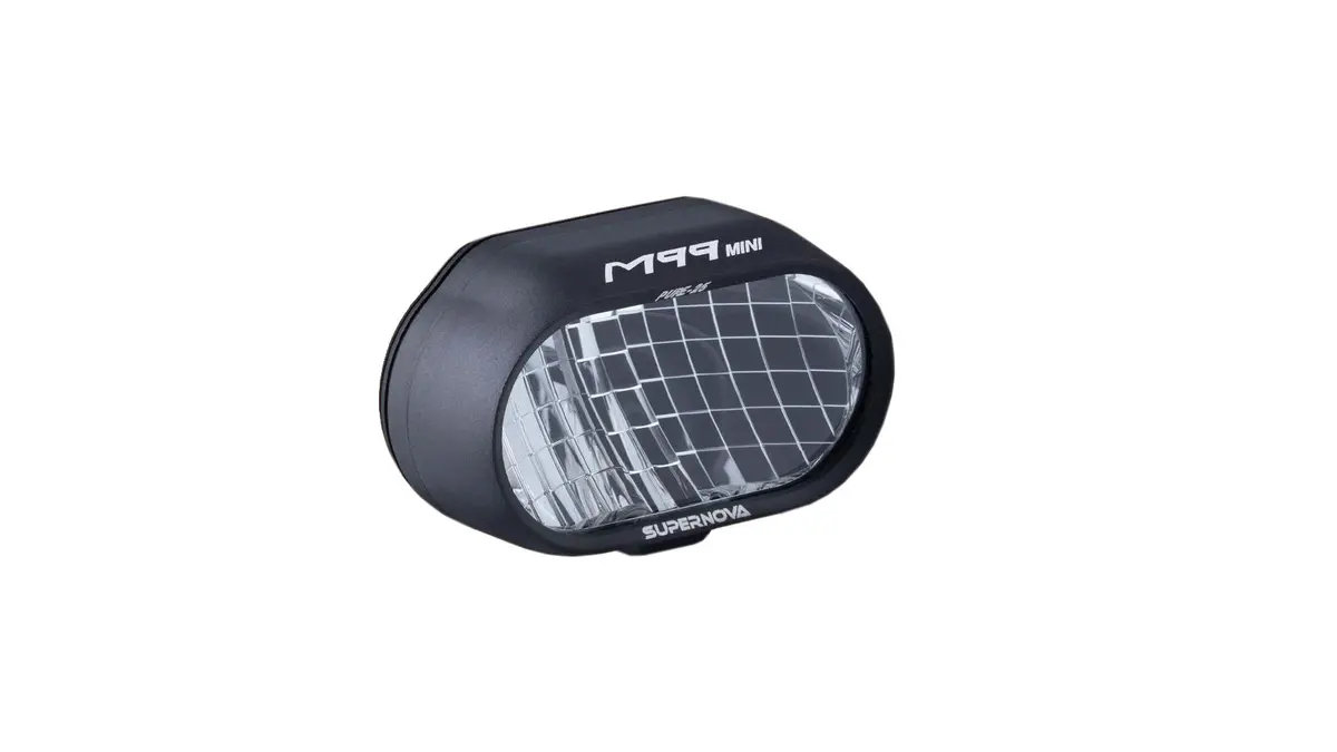 Supernova M99 Mini Pure 25 U-Serie 1