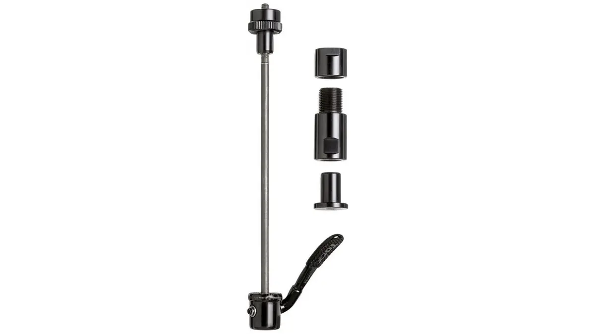 Tacx Neo/Flux 135X10mm 1