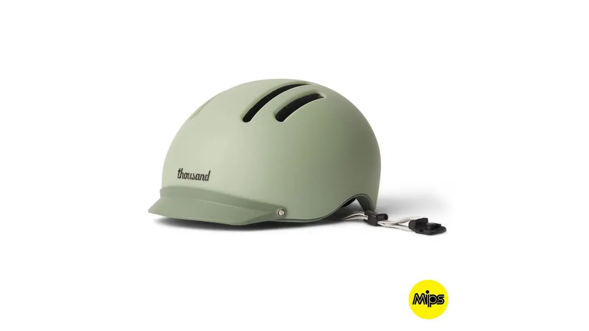 Thousand Chapter MIPS-Compatible Adult Helmet - Image 3